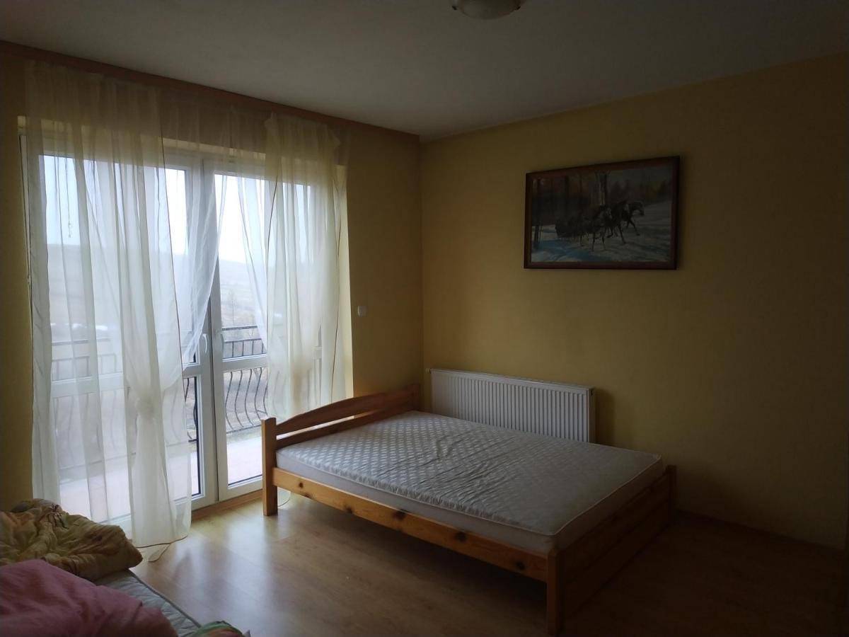 Pokoje u Bryksego Hotell Dursztyn Eksteriør bilde