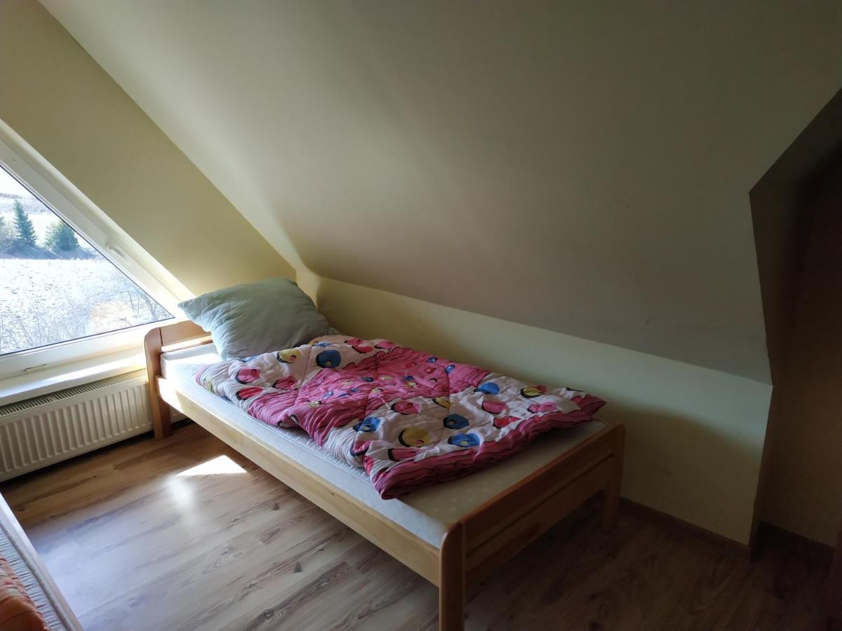 Pokoje u Bryksego Hotell Dursztyn Eksteriør bilde
